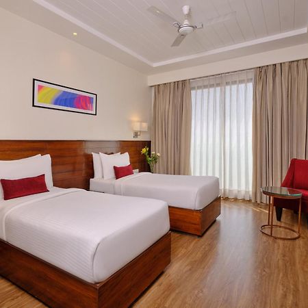 Best Western Country Woods Ambāla المظهر الخارجي الصورة