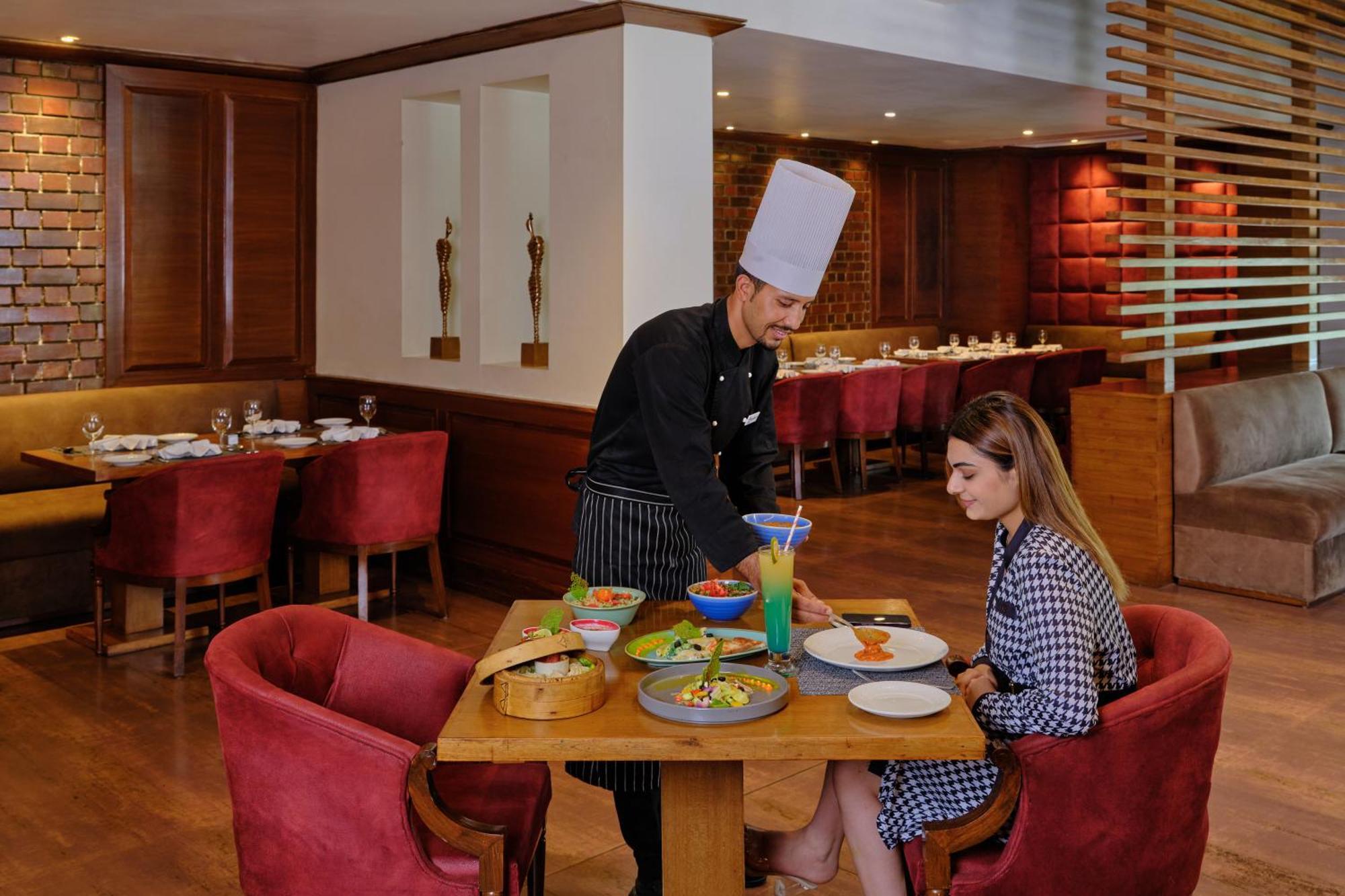 Best Western Country Woods Ambāla المظهر الخارجي الصورة