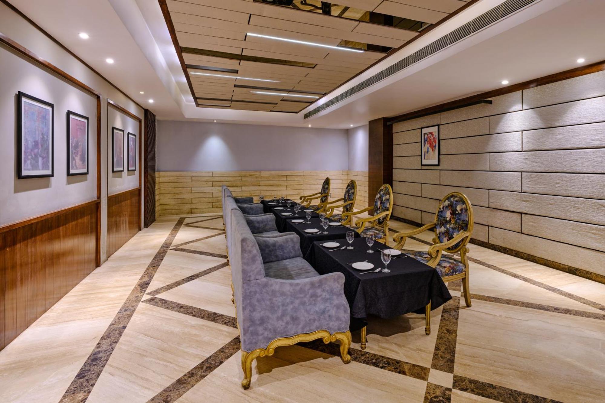 Best Western Country Woods Ambāla المظهر الخارجي الصورة