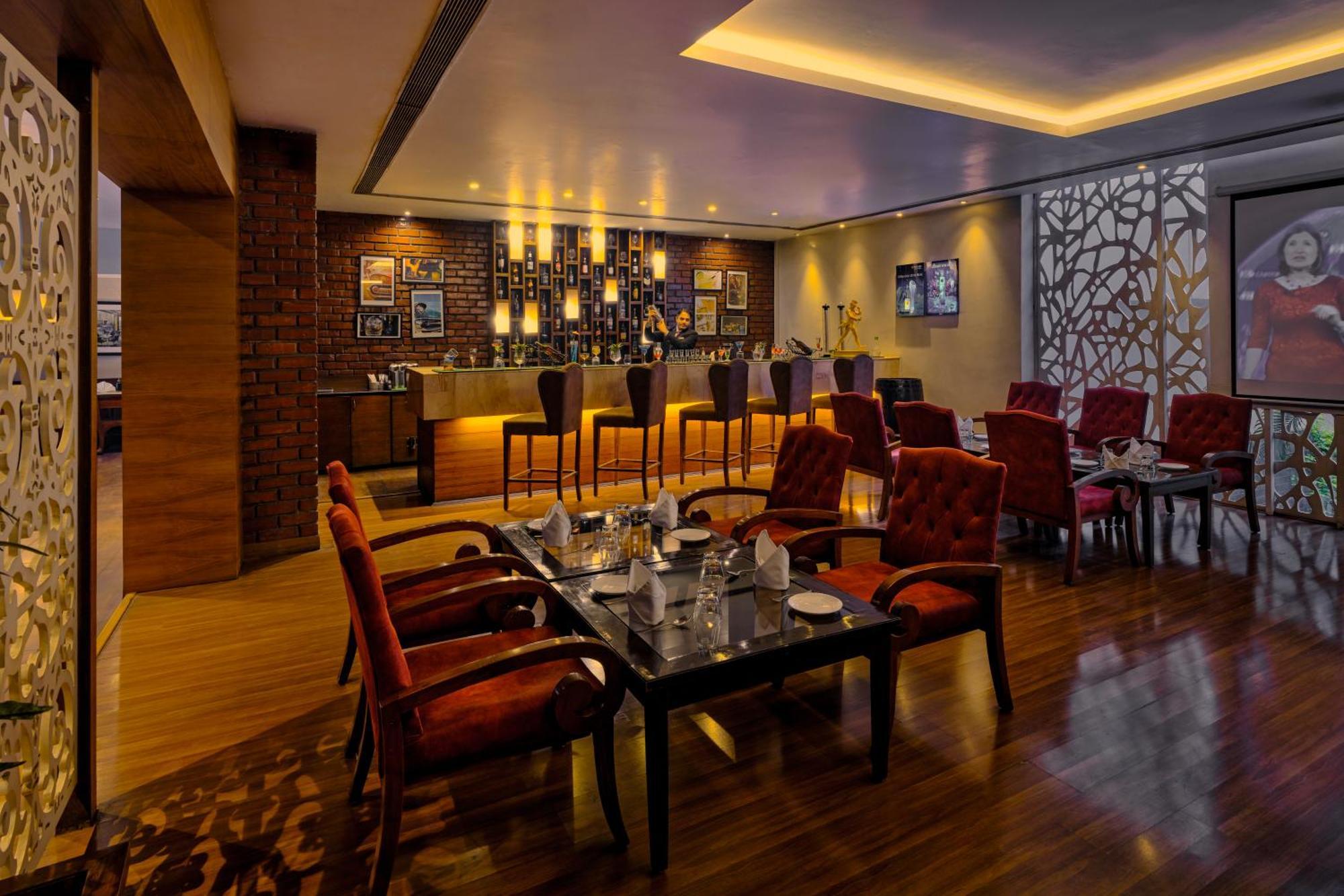 Best Western Country Woods Ambāla المظهر الخارجي الصورة