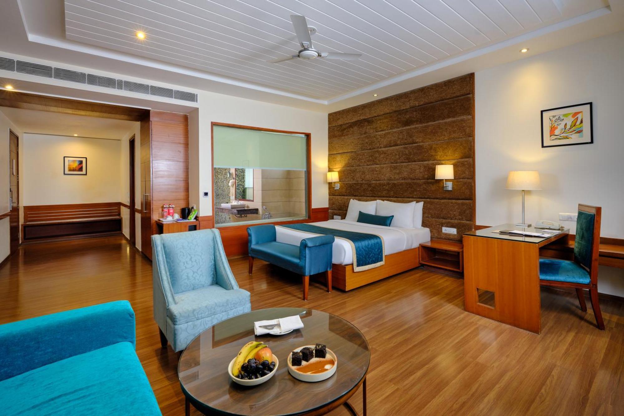 Best Western Country Woods Ambāla المظهر الخارجي الصورة