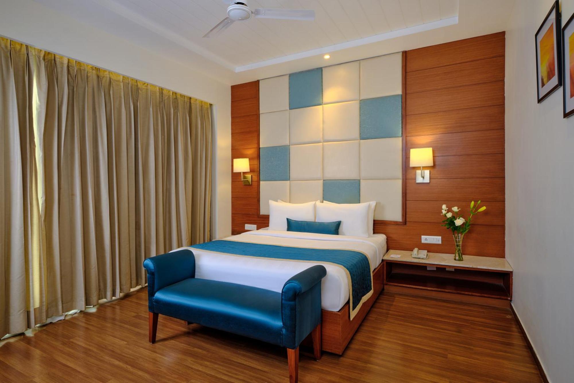 Best Western Country Woods Ambāla المظهر الخارجي الصورة