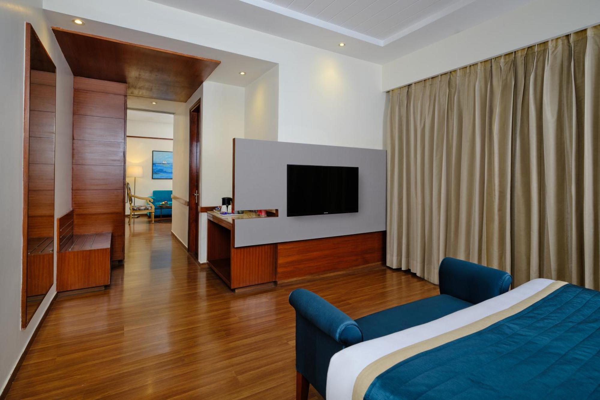 Best Western Country Woods Ambāla المظهر الخارجي الصورة