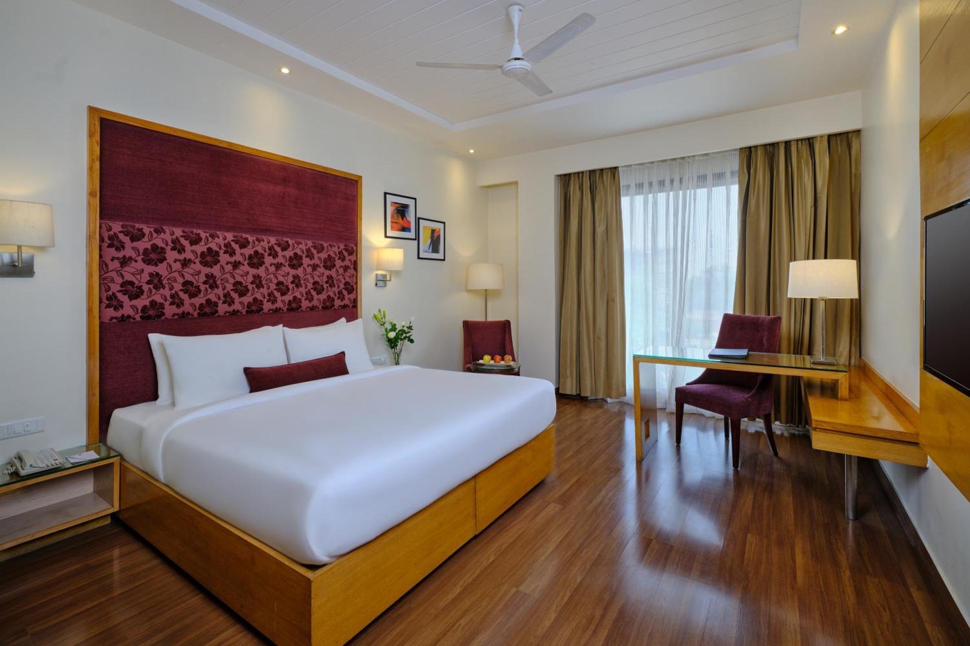 Best Western Country Woods Ambāla المظهر الخارجي الصورة
