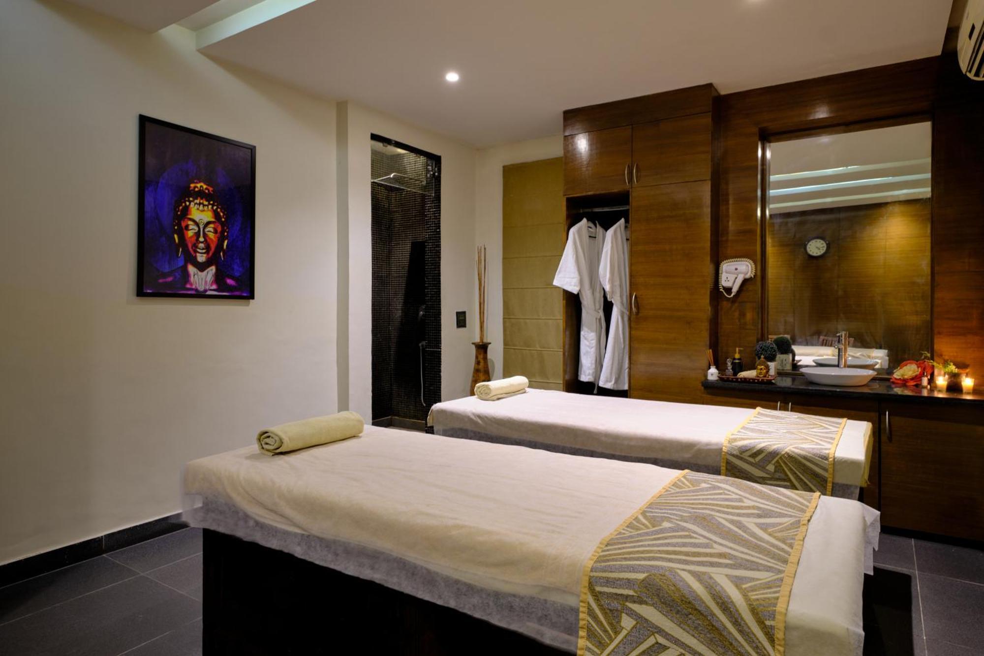 Best Western Country Woods Ambāla المظهر الخارجي الصورة
